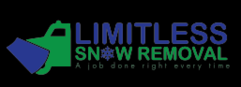 Limitless Snow Removal Cover Image