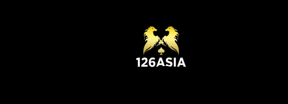 126asia Cover Image