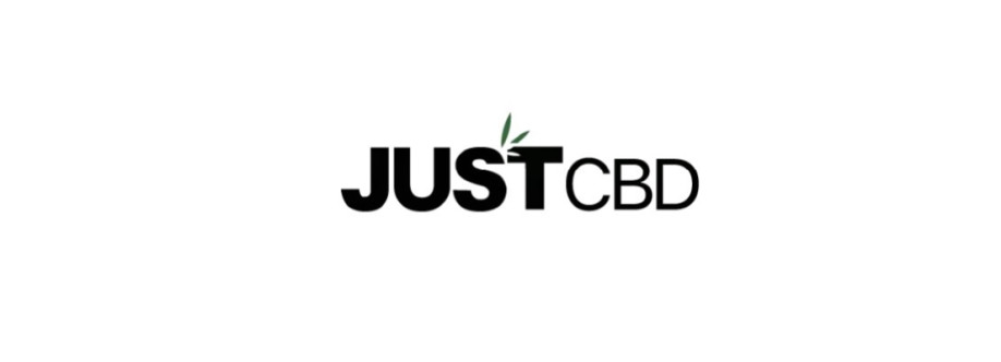 JUST CBD Cover Image