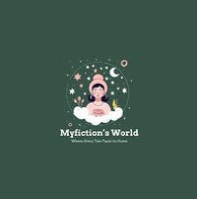 Myfiction's World Profile Picture