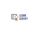 LearnCertify Profile Picture