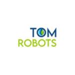 Tom Robots profile picture